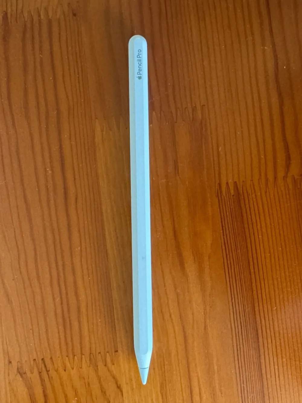 Apple Pencil Pro - White Precision Stylus for iPad